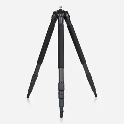 SPARTAN Hercules Tripod with Disc-Lok Spigot Ultralight, robust tripod with Disc-Lok quick release. Ideal for tactical and competition shooters with powerful rifles. Weight 2.5 kg, load 45 kg, height 24.5–159 cm, ball head with wide movement.